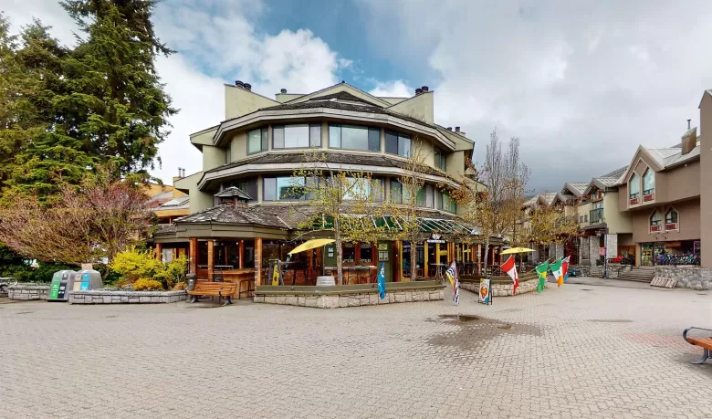 301 4111 GOLFERS APPROACH, Whistler, BC for sale