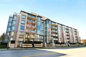 213 750 W 12TH AVENUE, Vancouver West, Vancouver, BC