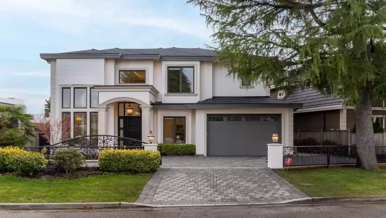 6351 BELLFLOWER DRIVE, Richmond, BC