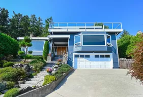 163 WOODLAND DRIVE, Tsawwassen, Delta, BC