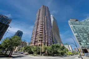 19A 1500 ALBERNI STREET, Vancouver West, Vancouver, BC