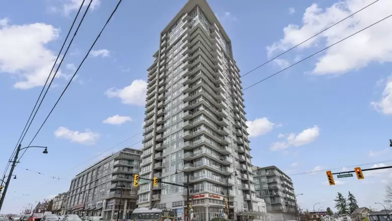 2307 4815 ELDORADO MEWS image #1