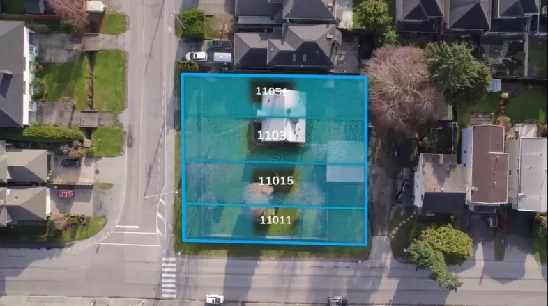 11015 4TH AVENUE image #1