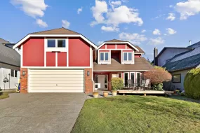 5501 SUMMER WAY, Tsawwassen, Delta, BC