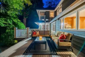 2997 ROSEBERY AVENUE, West Vancouver, West Vancouver, BC