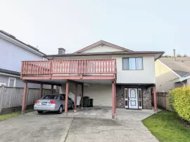 4331 LANCELOT DRIVE, Richmond, Richmond, BC