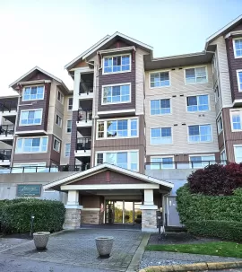 312 19677 MEADOW GARDENS WAY, Pitt Meadows, Pitt Meadows, BC