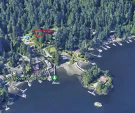 LOT 5 INDIAN RIVER DRIVE, North Vancouver, North Vancouver, BC
