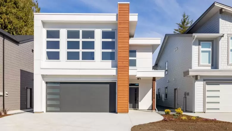 46525 STRATHCONA ROAD image #1