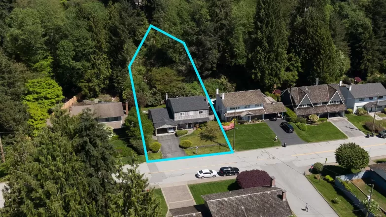 4062 RUBY AVENUE, North Vancouver, BC for sale