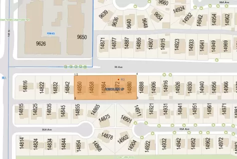 14850 96 AVENUE image #1