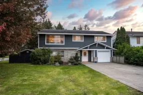 5488 WESTMINSTER AVENUE, Ladner, Delta, BC