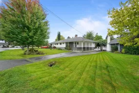 5196 N WHITWORTH CRESCENT, Ladner, Delta, BC