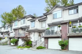 72 2450 LOBB AVENUE, Port Coquitlam, Port Coquitlam, BC