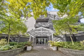 206 2885 SPRUCE STREET, Vancouver West, Vancouver, BC