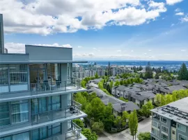 PH5 9222 UNIVERSITY CRESCENT, Burnaby North, Burnaby, BC