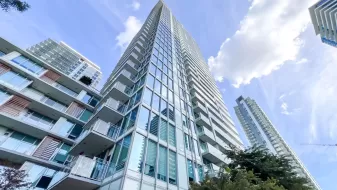 3304 8131 NUNAVUT LANE, Vancouver West, Vancouver, BC