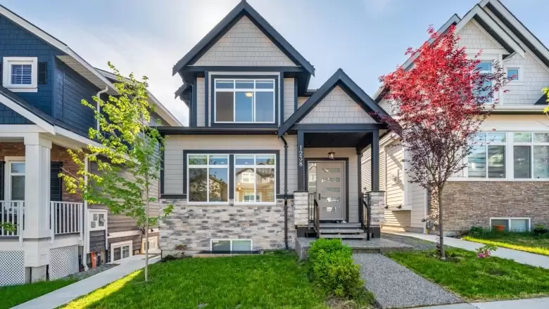 1238 MITCHELL STREET image #1