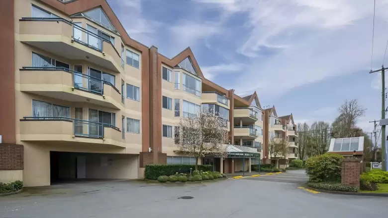 152 8600 LANSDOWNE ROAD image #1