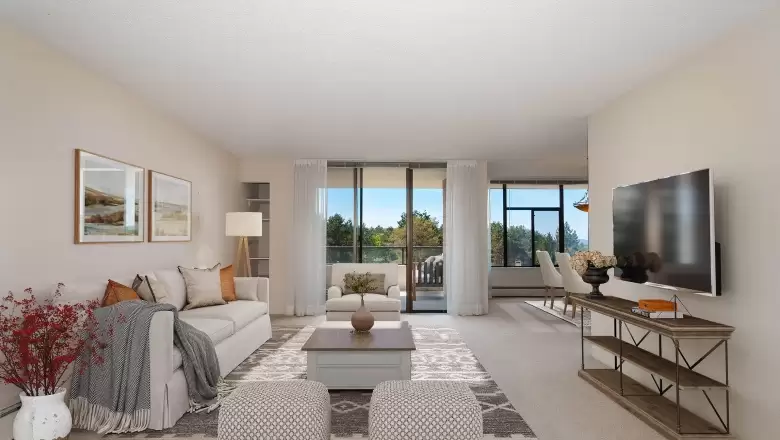 508 4101 YEW STREET image #1