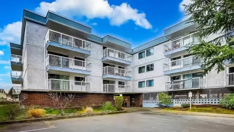 311 6420 BUSWELL STREET image #1