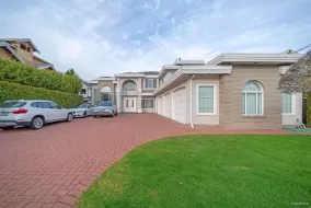 8331 WILLIAMS ROAD, Richmond, Richmond, BC