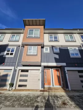 27 10311 RIVER DRIVE, Richmond, Richmond, BC