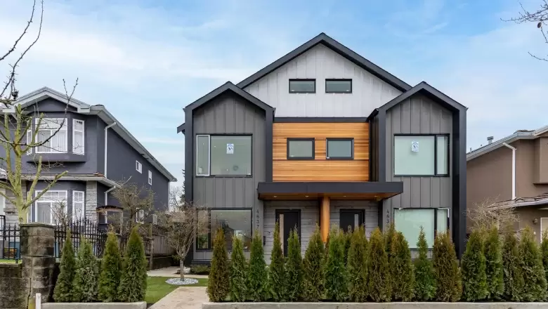 4837 ROSS STREET image #1