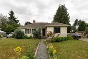 46124 MELLARD AVENUE, Chilliwack, Chilliwack, BC