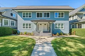 211 W 13TH AVENUE, Vancouver West, Vancouver, BC