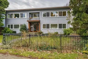 6 369 W 4TH STREET, North Vancouver, North Vancouver, BC