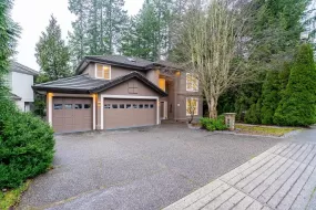 223 PARKSIDE DRIVE, Port Moody, Port Moody, BC