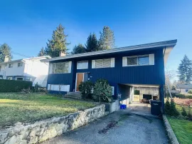 2418 WARRENTON AVENUE, Coquitlam, Coquitlam, BC