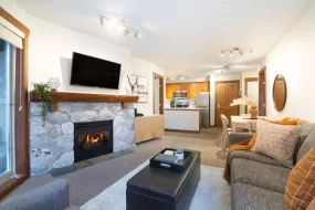 426 4660 BLACKCOMB WAY, Whistler, BC