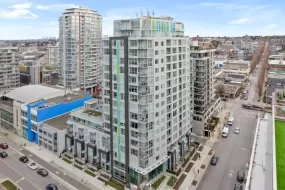 1701 1708 ONTARIO STREET, Vancouver East, Vancouver, BC