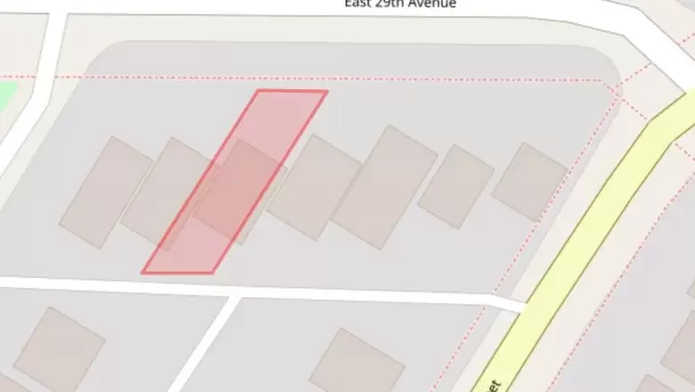 3576 E 29 AVENUE image #1