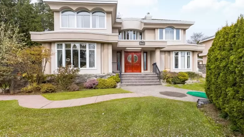 6463 BALSAM PLACE image #1