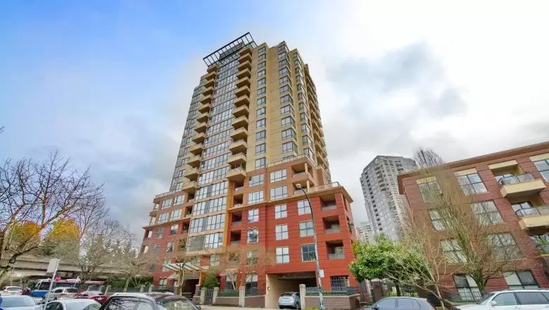 808 5288 MELBOURNE STREET, Vancouver, BC