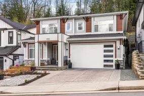 33974 TOOLEY PLACE, Mission, Mission, BC