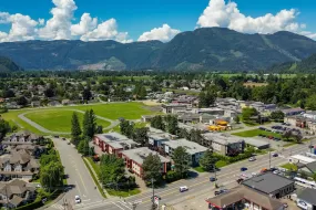 221 1735 AGASSIZ-ROSEDALE NO 9 HIGHWAY, Agassiz, Agassiz, BC