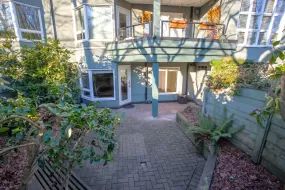 102 1925 W 2ND AVENUE, Vancouver West, Vancouver, BC