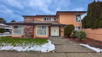 4911 GROAT AVENUE, Richmond, Richmond, BC