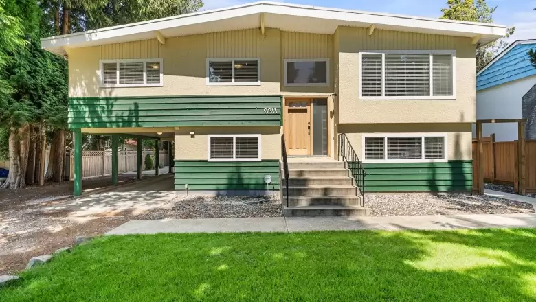 8311 SPIRES ROAD image #1