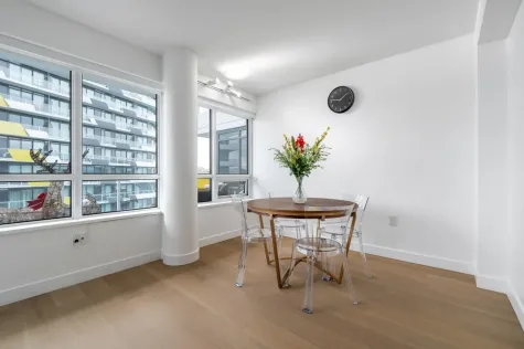 1001 5766 GILBERT ROAD image #4
