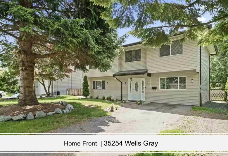 35254 WELLS GRAY AVENUE image #1