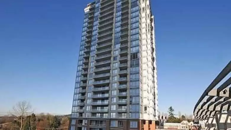 1008 9868 CAMERON STREET image #1