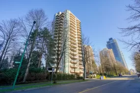 505 4603 HAZEL STREET, Burnaby South, Burnaby, BC