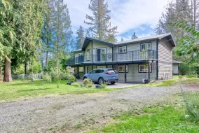 7717 FAWN ROAD, Sunshine Coast, Halfmoon Bay, BC