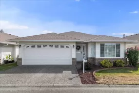 25 46485 AIRPORT ROAD, Chilliwack, Chilliwack, BC