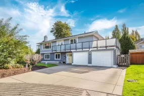 4880 BONAVISTA DRIVE, Richmond, Richmond, BC